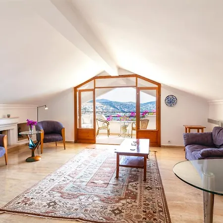 Korsan No.6 Aparthotel Kas