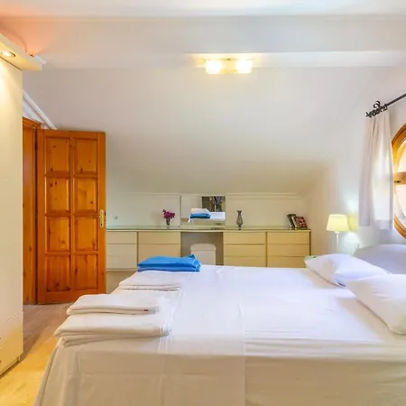 Aparthotel Korsan No.6 *